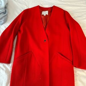 Hugo Boss jacket